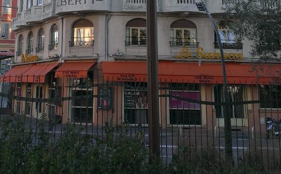 Le Sansas